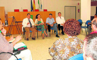 Asociación Huelva Diabetes celebra su segunda ‘Aula de Diabetes’