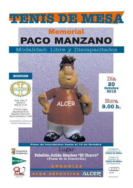 ALCER Salamanca promueve la vida saludable con la creación de su Club Deportivo