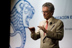 Prof. Luis Rojas Marcos