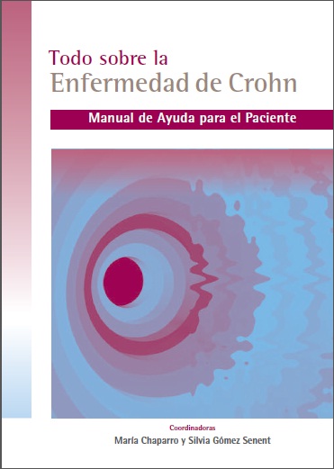 Presentada la guía para pacientes ‘Todo sobre la Enfermedad de Crohn’