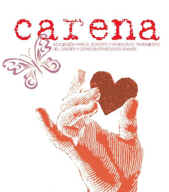 La formación para profesionales de CARENA, premio Fundación Farmaindustria de Servicio al Paciente en 2005