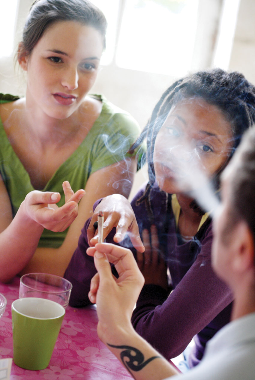 Las mujeres que dejan de fumar pueden prolongar su vida hasta 10 años