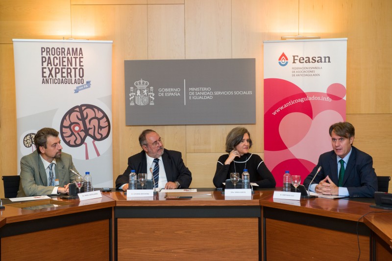 Todas las vías de financiación de las asociaciones son aceptables en plena crisis