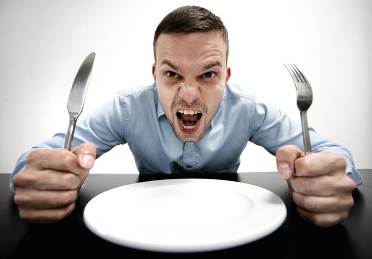 Saltarse el desayuno podría incrementar el riesgo de obesidad