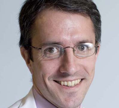 «Nos preguntamos si la información genética podrá alterar el modo en el que tratamos a los pacientes»