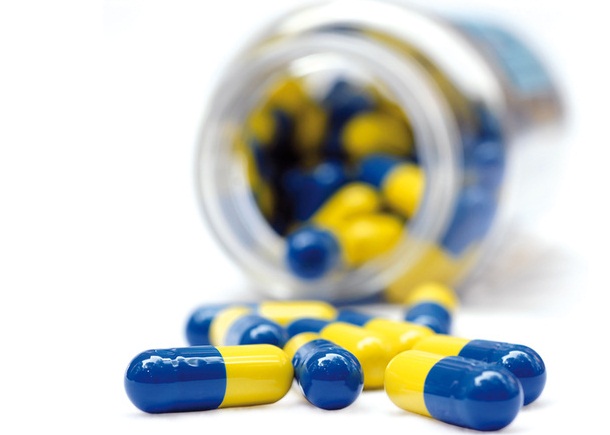 Los suplementos multivitamínicos podrían reducir el riesgo de cáncer