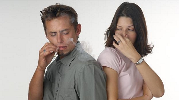 Menos infartos y muertes súbitas gracias a los espacios libres de humo