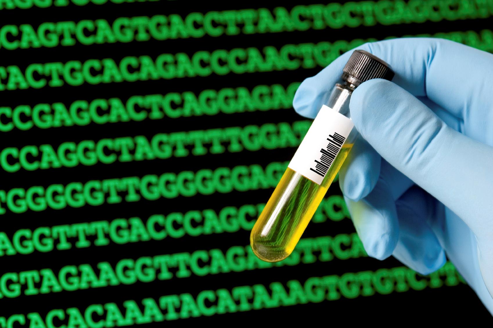 Los tests genéticos pueden destapar causas subyacentes de la muerte súbita