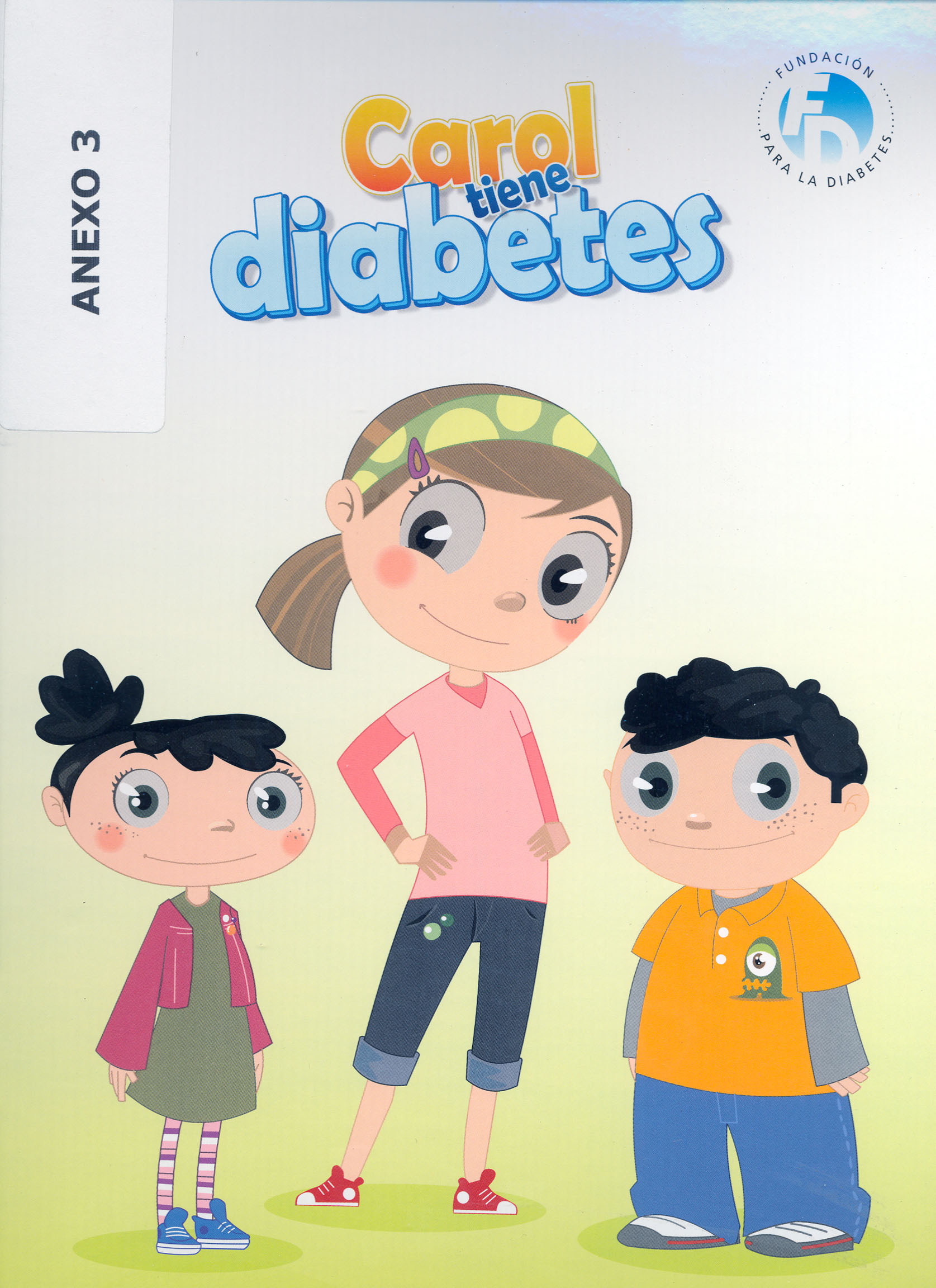 ‘Hoy recordamos’ la primera campaña ‘online’ de la Fundación para la Diabetes