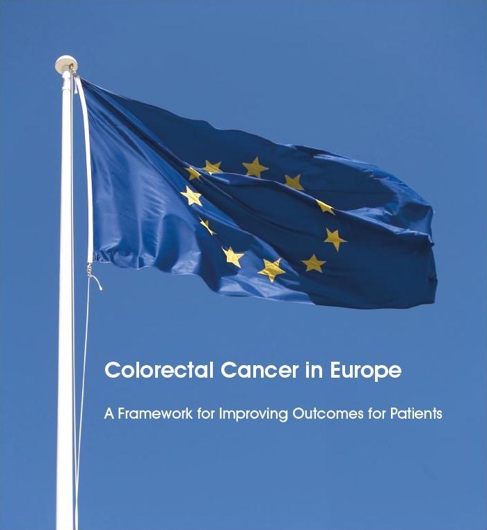 La UE debe mejorar el acceso a los fármacos para el cáncer colorrectal