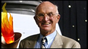 Dr. Joseph Murray