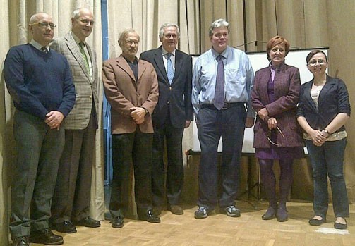 Asexve reclama unidades de referencia para el abordaje de la extrofia vesical