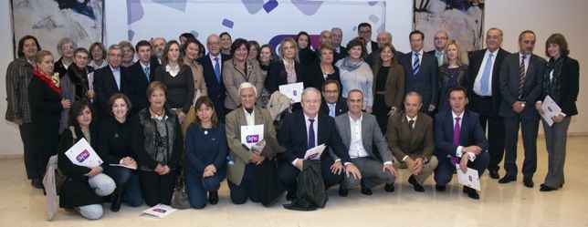 Hasta 57 instituciones refrendan la ‘Declaración de Madrid’ de GEPAC