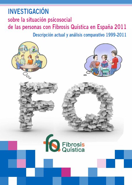 El 30% de los niños con fibrosis quística son diagnosticados tardíamente