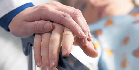 Encuesta ‘online’ para conocer el sentir de los pacientes con cáncer