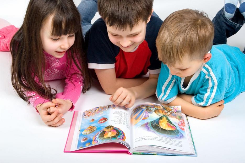 Los niños cuyas madres fumaron en el embarazo tienen peor comprensión de la lectura