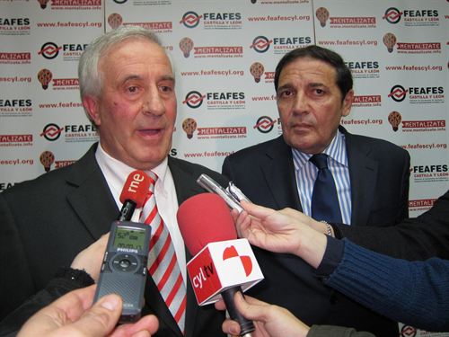 FEAFES Castilla y León celebra la entrega de la V edición de sus premios