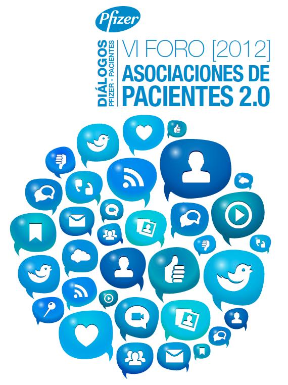 Somos Pacientes participa este miércoles en el VI Foro Diálogos 2012