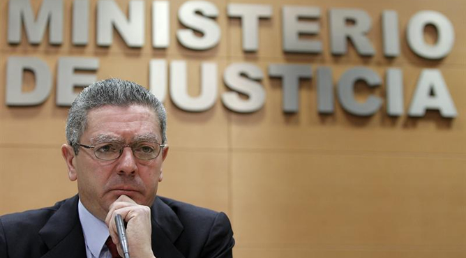El Gobierno deberá garantizar el ejercicio de su capacidad jurídica a los discapacitados