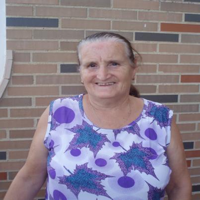 Carmen Carrasco, Premio BRAVE por 43 años al cuidado de personas con discapacidad