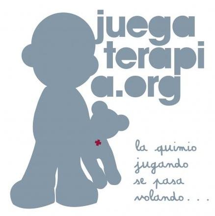 Campaña para facilitar la estancia hospitalaria de los niños con cáncer