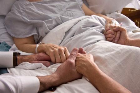El 90% de los pacientes con cáncer cree que la crisis afecta a sus tratamientos