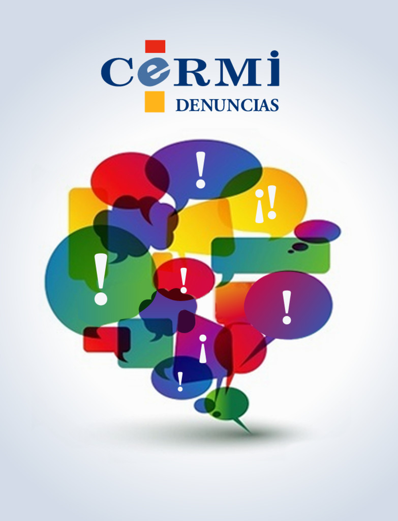 La actualidad y actividades del CERMI, también en las redes sociales