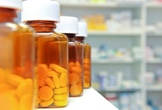 Los pacientes deberán copagar por 46 fármacos de dispensación hospitalaria