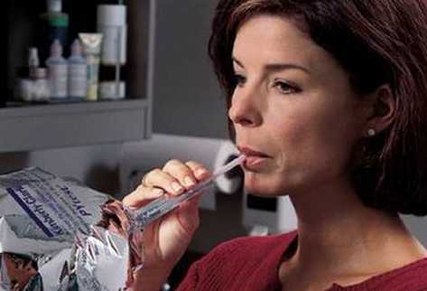 El cáncer colorrectal podría detectarse a partir de una prueba de aliento