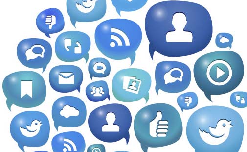 La mitad de las asociaciones de pacientes ya está en redes sociales y cuenta con blog