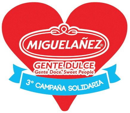 La campaña ‘Sonrisas Dulces’ recauda 50.000 euros para investigar en cáncer infantil