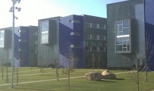 Hospital Universitario Lucus Augusti