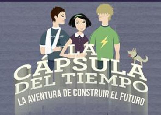 Concurso infantil para tratar mejor la discapacidad en la sociedad del mañana