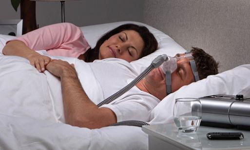 Los pacientes con apnea del sueño tienen mayor riesgo de padecer cáncer