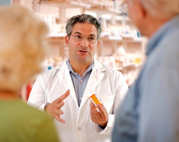 La Alianza General de Pacientes, en contra de la liberalización en la apertura de farmacias