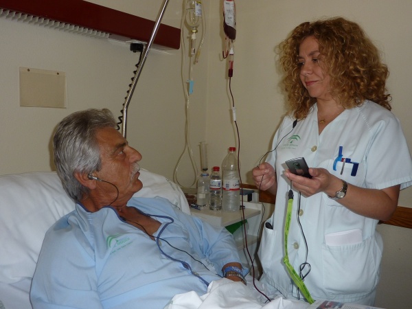 Crece por tercer mes consecutivo la preocupación por la Sanidad
