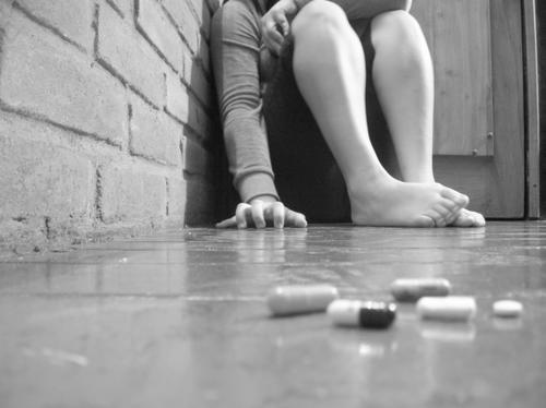 Desciende el consumo de drogas, con excepción de los hipnosedantes