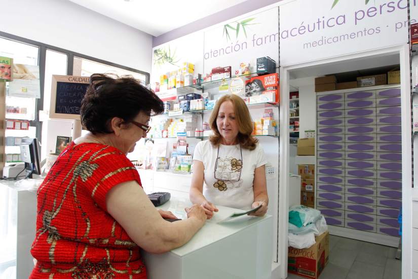 Pacientes valencianos, contra la reforma de la prestación farmacéutica de la Generalitat