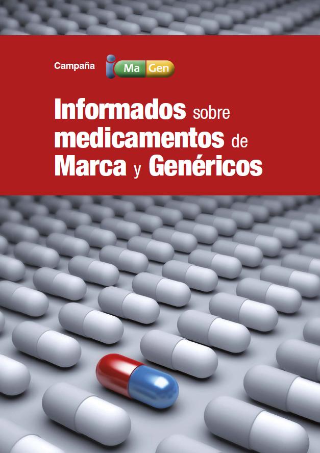 15 organizaciones de pacientes lanzan una campaña informativa sobre medicamentos