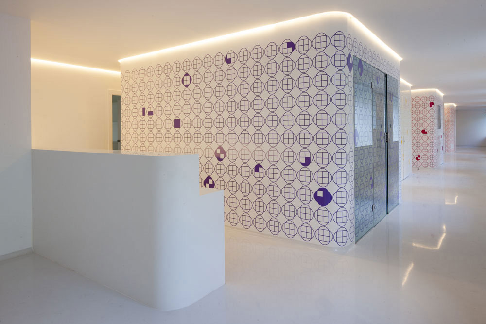 Fundación Aladina y el Hospital del Niño Jesús inauguran el Centro Maktub