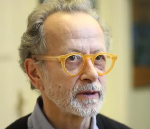 Fernando Colomo: «Tener salud es muy importante a la hora de crear»
