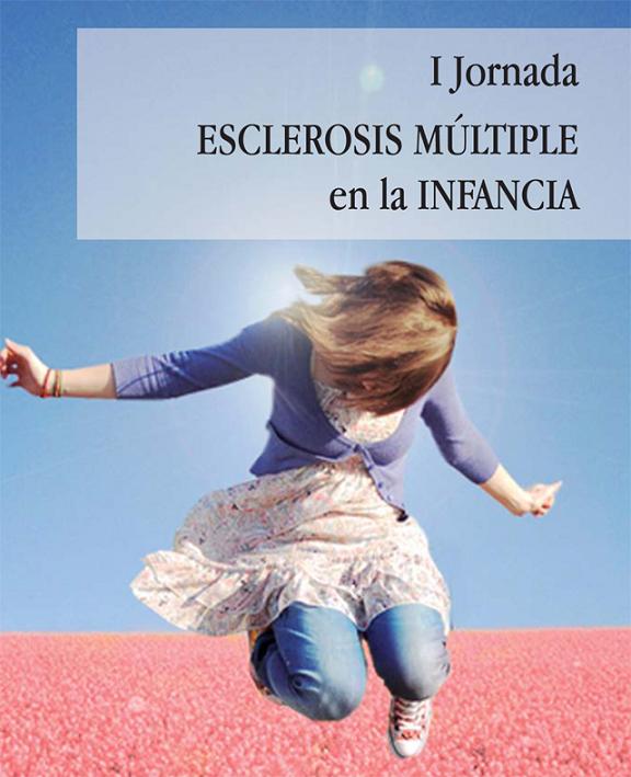 Jornada ‘Esclerosis Múltiple en la infancia’, el 15 de febrero en Madrid
