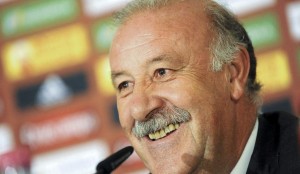 Vicente del Bosque