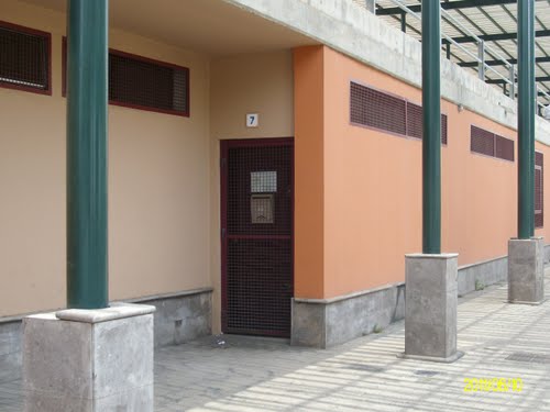 ACCU Canarias evita el desalojo de su sede gracias a la recogida de firmas