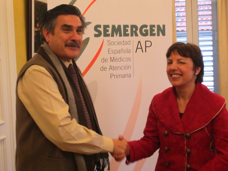 FEDACE colaborará en la formación sobre daño cerebral adquirido de los médicos de Atención Primaria