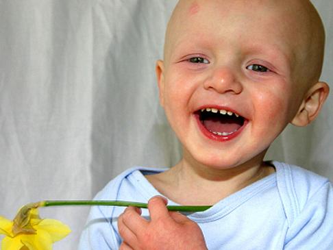 Más de la mitad de los niños con cáncer tiene diagnóstico en menos de tres semanas tras los primeros síntomas