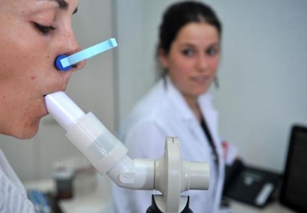 Médicos y pacientes piden más espirometrías para un mejor diagnóstico de la EPOC