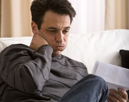 Sentirse permanentemente estresado aumenta el riesgo de diabetes tipo 2 en varones