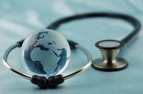 En 2012 dejaron España 2.405 médicos para buscar empleo en el extranjero