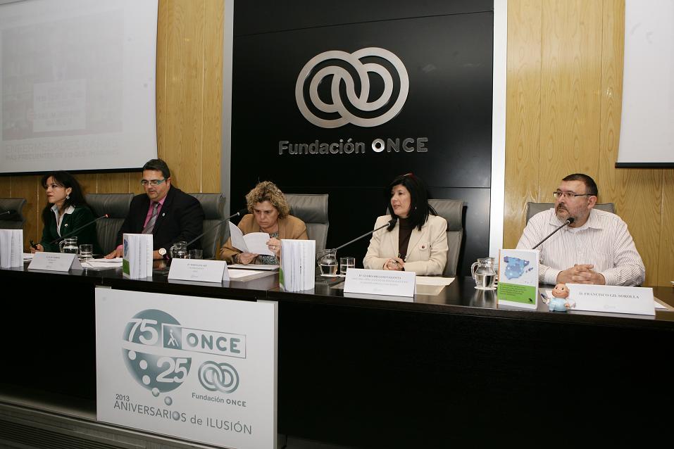 Estudio ENSERio2 de FEDER para paliar las deficiencias en la atención de las ER